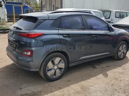 Hyundai Kona 2018 года за 10 200 000 тг. в Алматы – фото 24