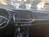 Toyota Highlander 2014 годаүшін14 500 000 тг. в Петропавловск – фото 3