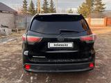 Toyota Highlander 2014 годаүшін14 500 000 тг. в Петропавловск – фото 5