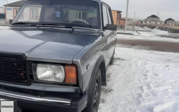 ВАЗ (Lada) 2107 2010 годаfor1 000 000 тг. в Павлодар