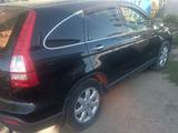 Honda CR-V 2008 годаүшін6 950 000 тг. в Актобе – фото 2