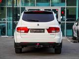 SsangYong Kyron 2014 годаfor4 990 000 тг. в Алматы – фото 4