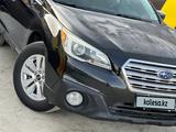 Subaru Outback 2015 годаүшін9 250 000 тг. в Атырау – фото 2