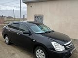 Nissan Almera 2014 годаfor2 200 000 тг. в Кызылорда