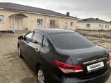 Nissan Almera 2014 годаfor2 200 000 тг. в Кызылорда – фото 2