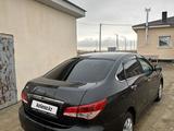 Nissan Almera 2014 годаfor2 200 000 тг. в Кызылорда – фото 3