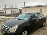 Nissan Almera 2014 годаfor2 200 000 тг. в Кызылорда – фото 4