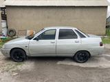 ВАЗ (Lada) 2110 2004 года за 550 000 тг. в Шымкент – фото 4