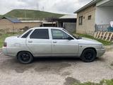 ВАЗ (Lada) 2110 2004 года за 550 000 тг. в Шымкент – фото 3