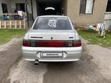 ВАЗ (Lada) 2110 2004 года за 550 000 тг. в Шымкент