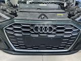Бампера капоты фара под заказ с 2015 Audi в Алматы