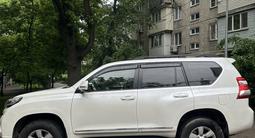 Toyota Land Cruiser Prado 2014 годаүшін18 000 000 тг. в Алматы – фото 2