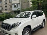 Toyota Land Cruiser Prado 2014 годаүшін17 500 000 тг. в Алматы