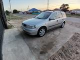 Opel Astra 2001 года за 2 650 000 тг. в Атырау