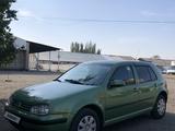 Volkswagen Golf 1999 года за 2 700 000 тг. в Тараз