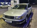 Audi 100 1992 года за 1 050 000 тг. в Алматы – фото 4