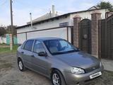 ВАЗ (Lada) Kalina 1118 2006 годаfor1 500 000 тг. в Кулан – фото 2