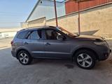 Hyundai Santa Fe 2011 годаүшін7 000 000 тг. в Шымкент
