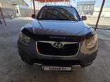 Hyundai Santa Fe 2011 годаүшін7 000 000 тг. в Шымкент – фото 3