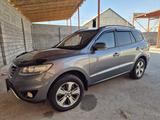 Hyundai Santa Fe 2011 годаүшін7 000 000 тг. в Шымкент – фото 4