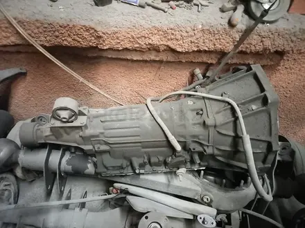Акпп тойота хайс 1kz 2WD за 100 000 тг. в Алматы