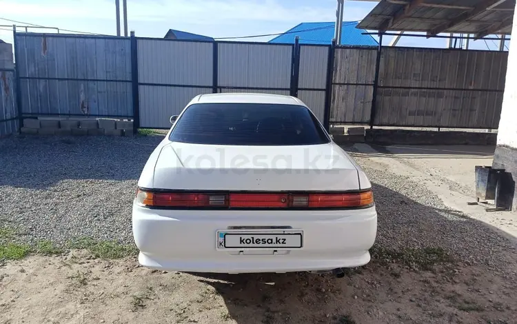 Toyota Mark II 1996 года за 2 800 000 тг. в Алматы