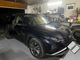 Hyundai Tucson 2021 года за 11 000 000 тг. в Актобе – фото 2