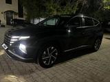 Hyundai Tucson 2021 года за 11 000 000 тг. в Актобе