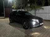 Hyundai Tucson 2021 года за 11 000 000 тг. в Актобе – фото 3