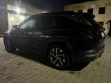 Hyundai Tucson 2021 года за 11 000 000 тг. в Актобе – фото 4