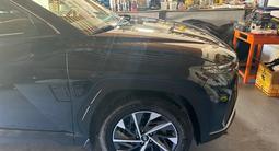 Hyundai Tucson 2021 годаүшін11 000 000 тг. в Актобе – фото 2