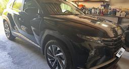 Hyundai Tucson 2021 годаүшін11 000 000 тг. в Актобе