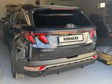 Hyundai Tucson 2021 годаүшін11 000 000 тг. в Актобе – фото 3