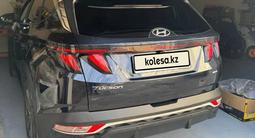 Hyundai Tucson 2021 годаүшін11 000 000 тг. в Актобе – фото 3