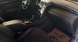 Hyundai Tucson 2021 годаүшін11 000 000 тг. в Актобе – фото 4