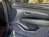 Hyundai Tucson 2021 годаүшін11 000 000 тг. в Актобе – фото 5