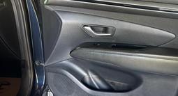 Hyundai Tucson 2021 годаүшін11 000 000 тг. в Актобе – фото 5