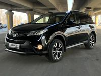 Toyota RAV4 2014 года за 11 000 000 тг. в Алматы