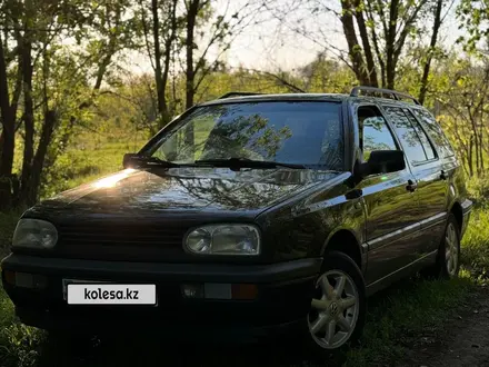 Volkswagen Golf 1997 года за 2 200 000 тг. в Уральск – фото 6