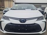 Toyota Corolla 2023 года за 11 500 000 тг. в Шымкент