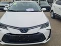 Toyota Corolla 2023 года за 10 500 000 тг. в Шымкент – фото 8