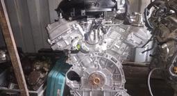 Двигатель 2gr 3.5, 1UR 4.6 за 550 000 тг. в Алматы – фото 2