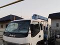 JAC 2006 года за 8 500 000 тг. в Алматы