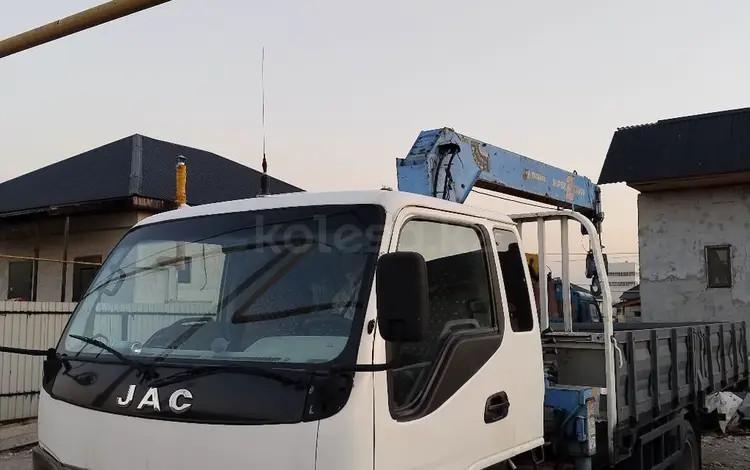 JAC 2006 года за 8 500 000 тг. в Алматы