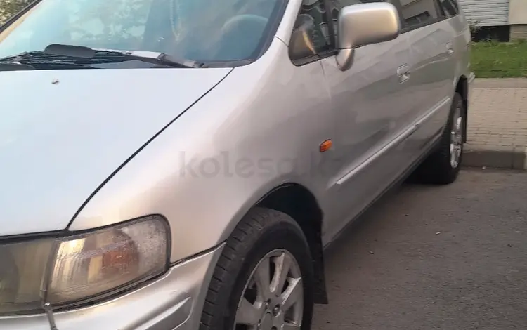 Honda Shuttle 1999 годаүшін2 700 000 тг. в Алматы