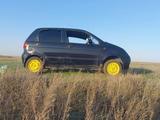 Daewoo Matiz 2007 годаүшін1 100 000 тг. в Астана – фото 4