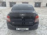 ВАЗ (Lada) Granta 2190 2014 годаүшін2 300 000 тг. в Костанай – фото 2