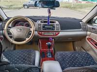 Toyota Camry 2005 годаүшін5 500 000 тг. в Актобе