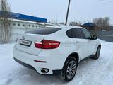BMW X6 2014 года за 15 000 000 тг. в Алматы – фото 4