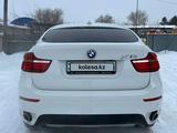 BMW X6 2014 года за 15 000 000 тг. в Алматы – фото 5